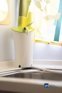 Cozy Nanny House 2-6Pax #Georgetown #Hameediyah - 6