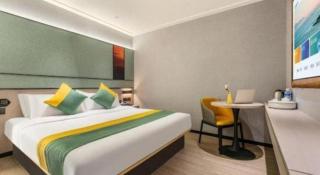 City Comfort Inn Shantou Jinhu Road Branch -  - 7