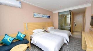 City Comfort Inn Shantou Jinhu Road Branch -  - 4