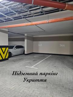 Avinion Аппартаменты у моря - Odessa - 2