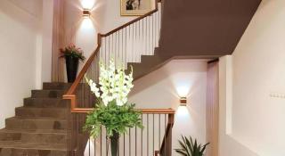 Hotel Amira Pasteur - 5