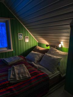 Charming traditional Norwegian Cabin in Lyngen - 5