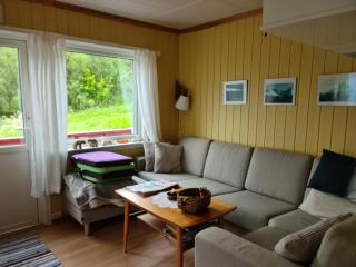 Charming traditional Norwegian Cabin in Lyngen - 3