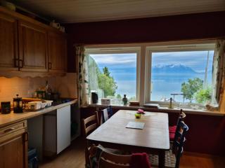 Charming traditional Norwegian Cabin in Lyngen - 6