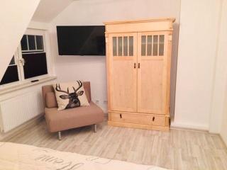 Ferienhaus-Sehnsucht-Harz-Das-Haisel - 2