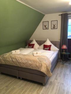 Ferienhaus-Sehnsucht-Harz-Das-Haisel - 1