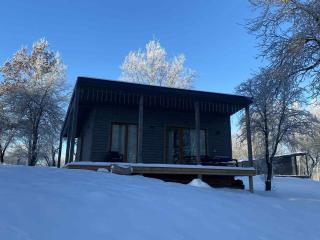 Obuoliu sala Moletu Vila - 0