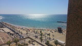 Marom Apartments Hof Hacarmel - Haifa - 1