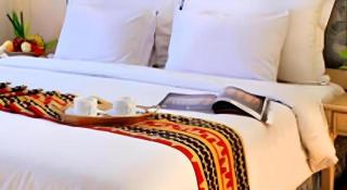 Hotel Sahid Bandar Lampung - 8