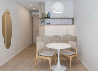 Wave 21 Nida Self Check-In Apartment - 8