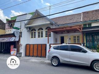 D Ana HOME - Homestay - 0