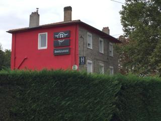 Bull'it Hotel - Saint-Genis-Laval - 8