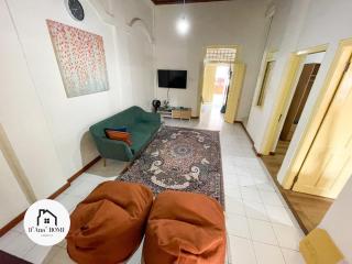 D Ana HOME - Homestay - 4