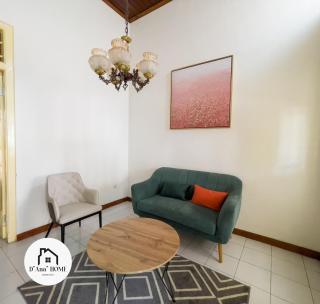 D Ana HOME - Homestay - 1