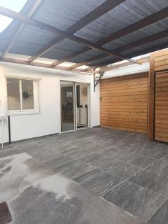 Kaz COCO & TITI T2 MITOYEN - 7