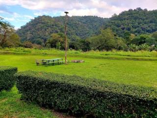 Doi Lom Elephant farmstay - 6