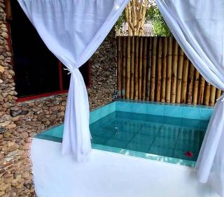 Doi Lom Elephant farmstay - 3