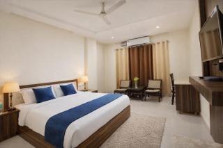 The Bliss Valley Resort # Big Parking # Near Market # Top Rated # Most Awarded # Premium Rooms # Property Of The Year # - 3