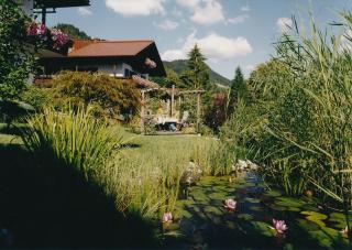 Ferienwohnungen am Hausberg - Reit im Winkl - 8