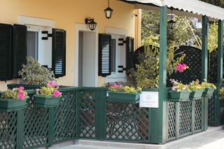 Nostalgia Corfu Town Apartments - 6