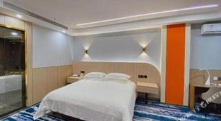 Jinjiang Inn Jinzhou Luoyang Road - 8