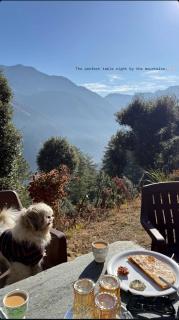 Old Is Gold Mudhouse Tandi Jibhi - 8