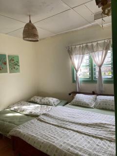 Đà Lạt Homestay Lối Nhỏ - 0