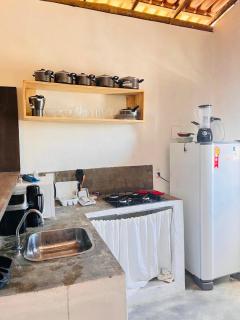 Casa Amarela Caraiva - 1