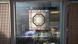 Gyeongbokgung Seochon Dalbit - 1