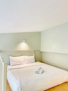 THE BELONG BOUTIQUE HOTEL - 2