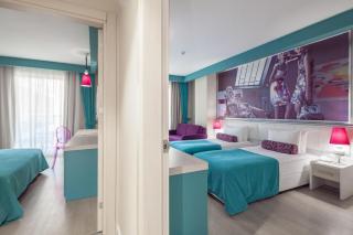 Sultan of Dreams Hotel & Spa - All Inclusive - 8