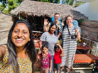 AP Pearl Palace -Tangalle - 7