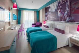Sultan of Dreams Hotel & Spa - All Inclusive - 3