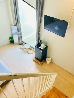 THE BELONG BOUTIQUE HOTEL - 1