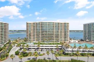 Caribe D411 - Orange Beach - 5