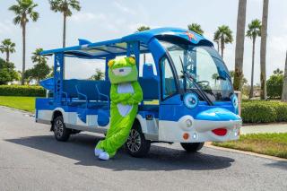 Caribe C1010 - Orange Beach - 8