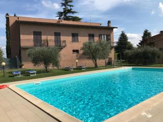 Agriturismo Azienda Agricola La Roccaia - San Gimignano - 8