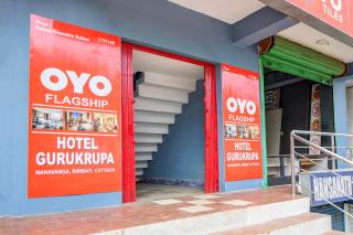 Hotel O by OYO Gurukrupa - 9