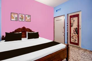 Hotel O by OYO Gurukrupa - 8