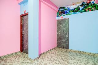 Hotel O by OYO Gurukrupa - 7