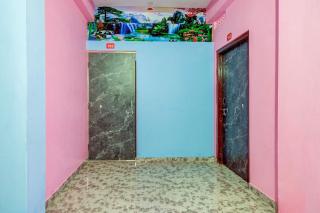 Hotel O by OYO Gurukrupa - 4