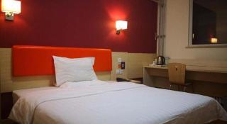 7 Days Inn Tianjin Changhong Park Metro Station - 3