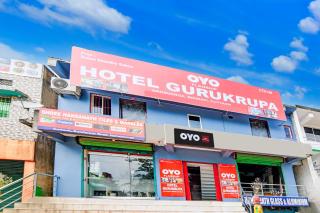 Hotel O by OYO Gurukrupa - 2