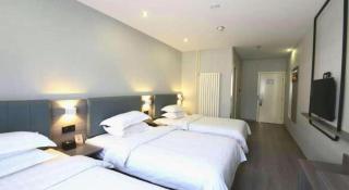 7 Days Inn Tianjin Railway Station - 6