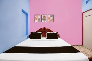 Hotel O by OYO Gurukrupa - 5