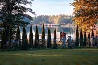 Rezydencja Parkova - 8