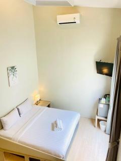 THE BELONG BOUTIQUE HOTEL - Phuket - 7