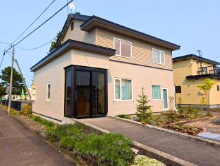 美瑛微宿 旭町 卓也の家 一棟貸し Zhuoya House Biei - 4