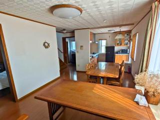 美瑛微宿 旭町 卓也の家 一棟貸し Zhuoya House Biei - 3