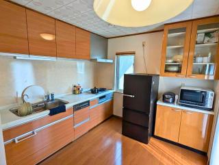 美瑛微宿 旭町 卓也の家 一棟貸し Zhuoya House Biei - 2